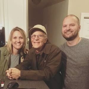 Meet your Posher, Marsha